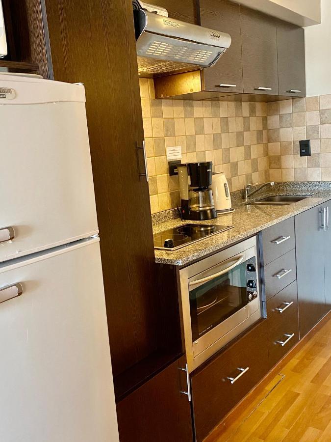 460 Loft Apartamento San Carlos de Bariloche