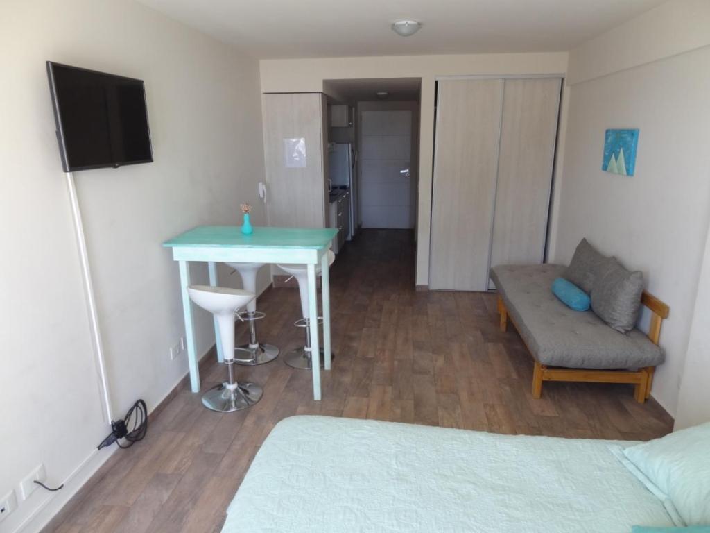 Xima Aparts Bariloche Apartamento *