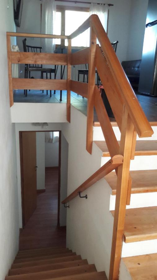 Apartamento Departamento Victoria Bariloche