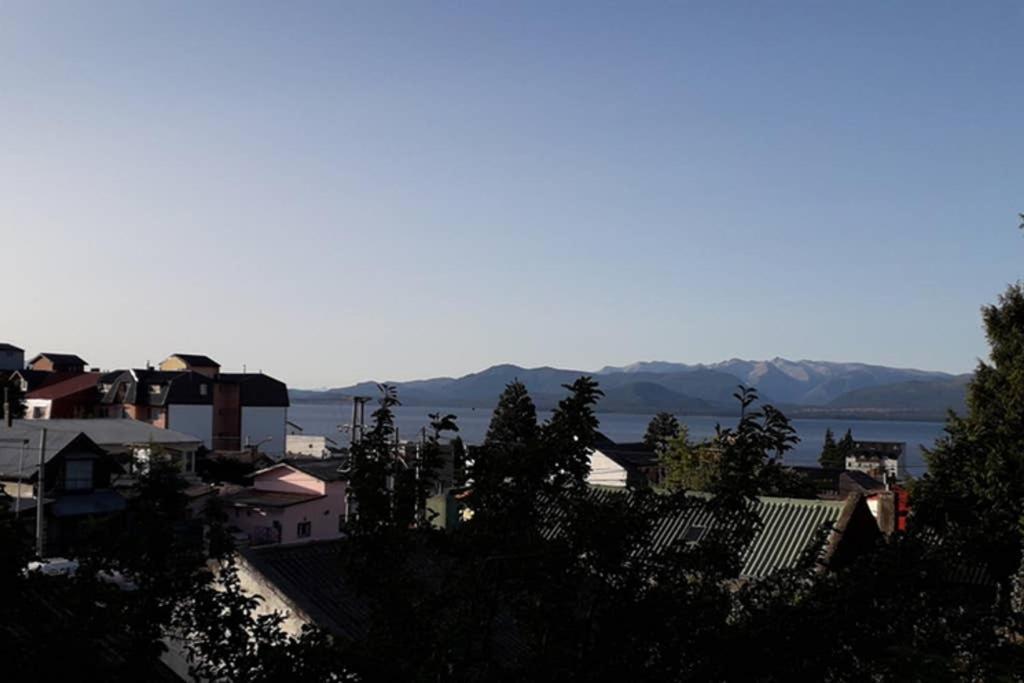 Aparts Centro 2 Ambientes Apartamento San Carlos de Bariloche