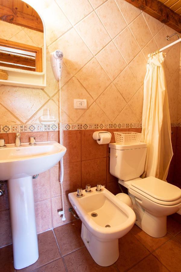 Tres Deseos Lodge San Carlos de Bariloche