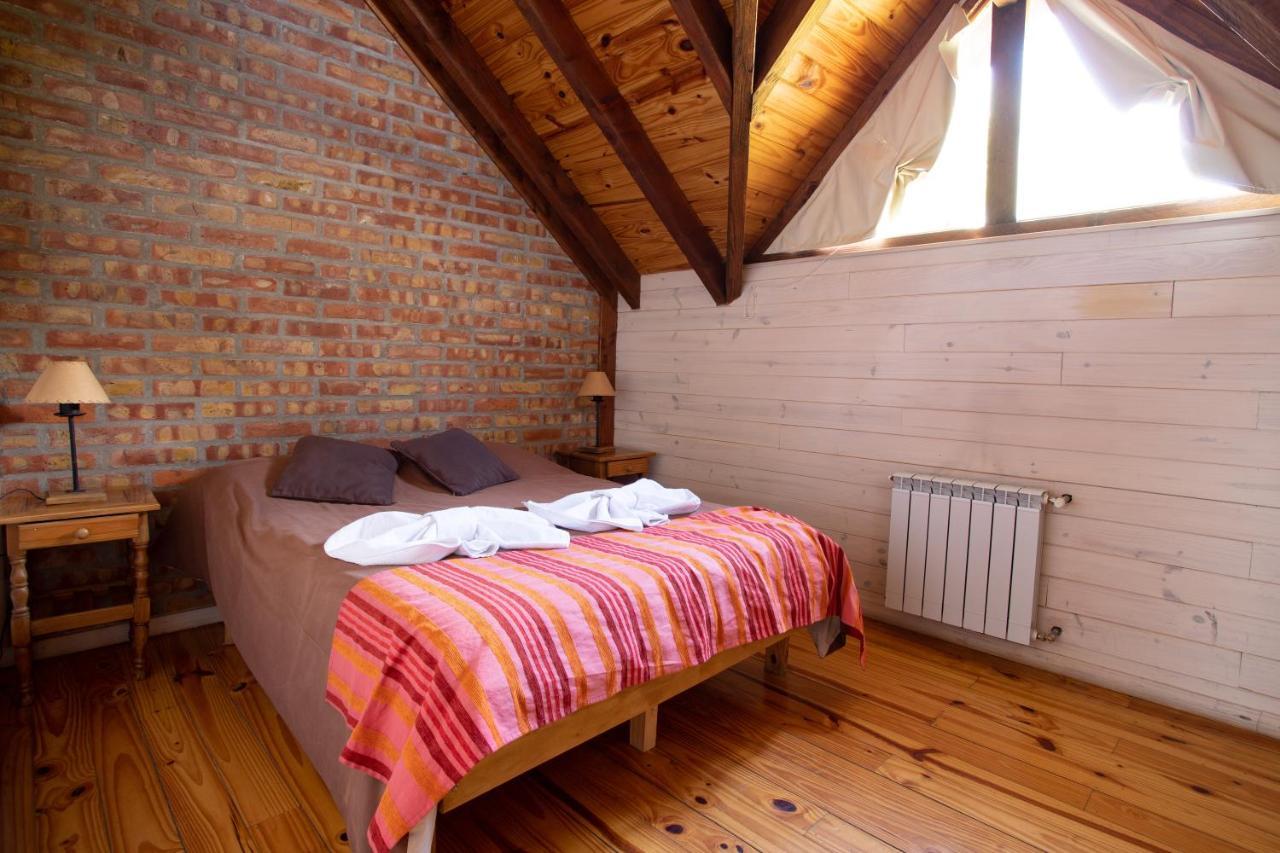Tres Deseos Lodge