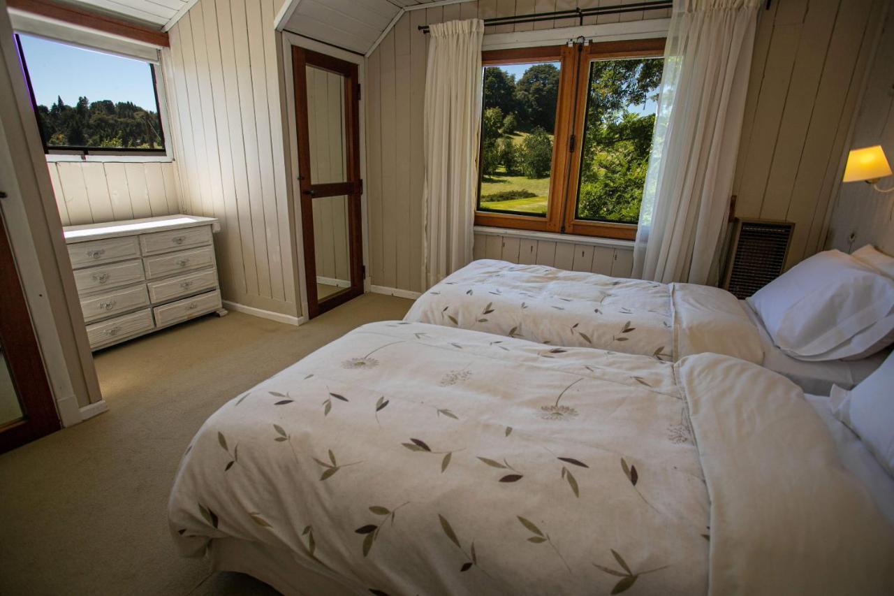 Casa En Llao Llao Con Vista Al Y Campo De Golf Chalet *