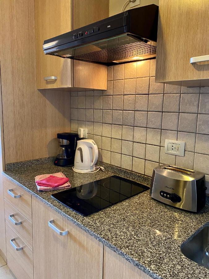 Apartamento 460 Loft