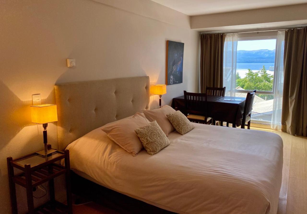 Apartamento 460 Loft San Carlos de Bariloche