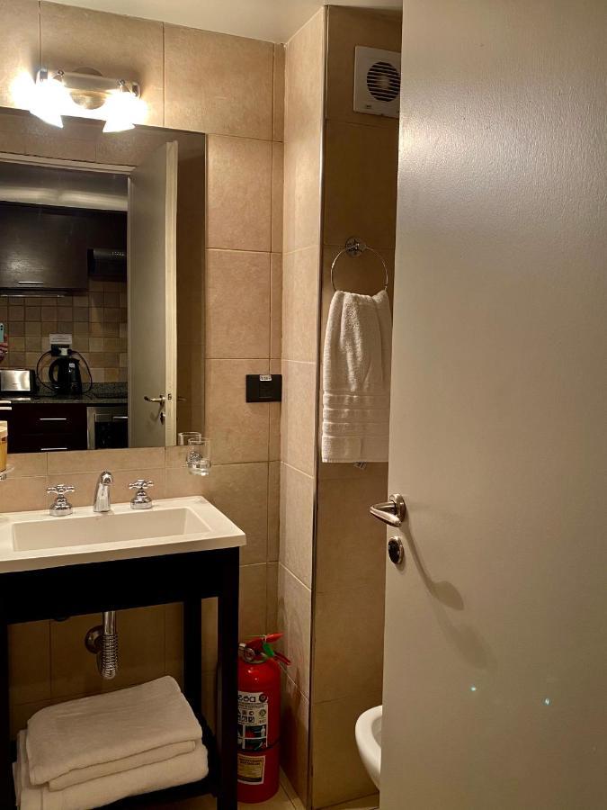 460 Loft * San Carlos de Bariloche
