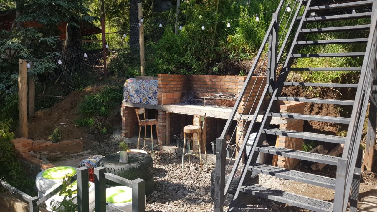 Albanta Casa Con Costa En Holiday home