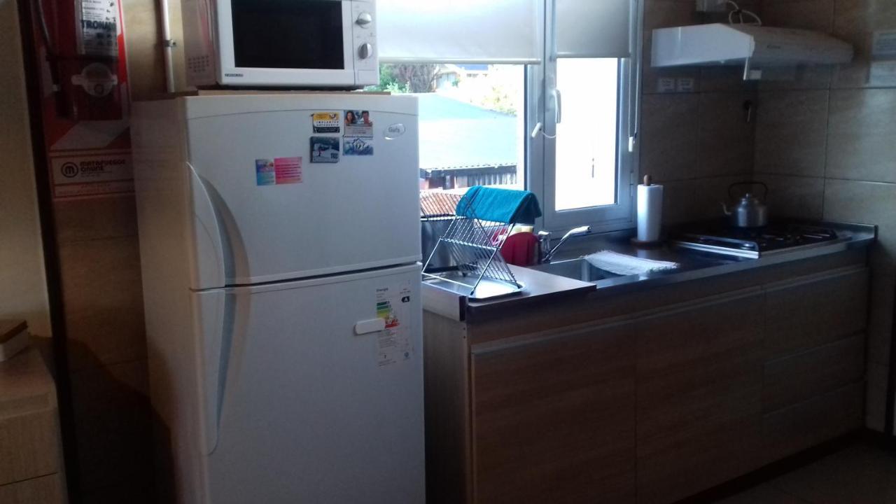 Agustinas Apartamento