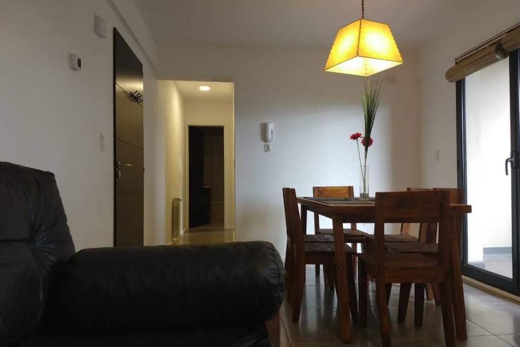 Aparts Centro 2 Ambientes San Carlos de Bariloche