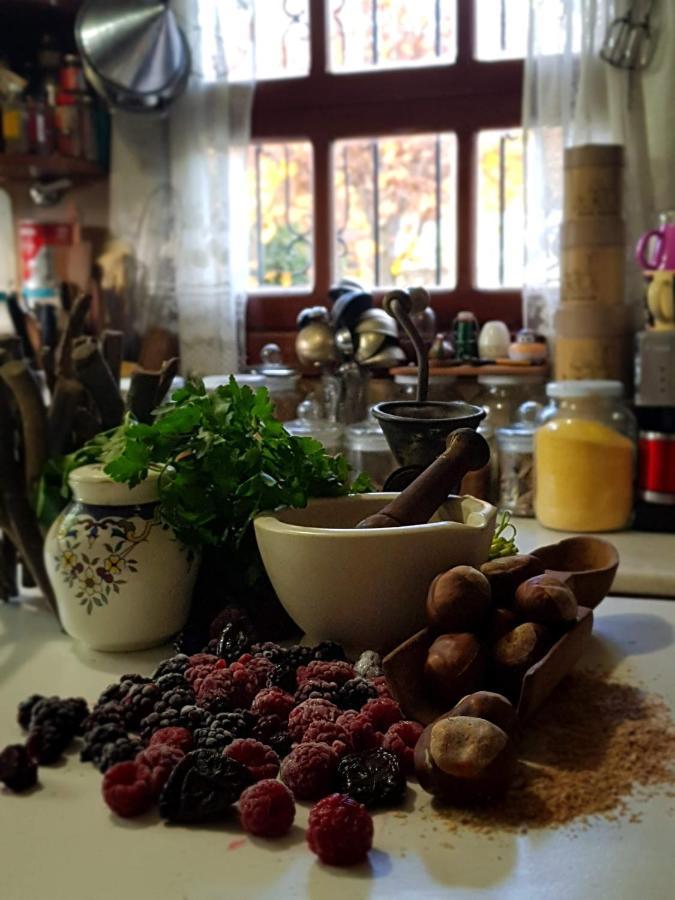 Bed and breakfast Citizen Kane - Gourmet San Carlos de Bariloche