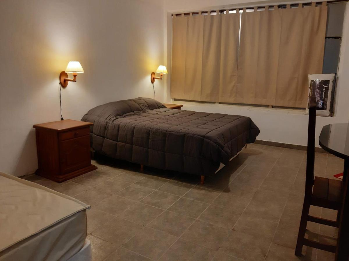 Apartamento Victorias 2 San Carlos de Bariloche