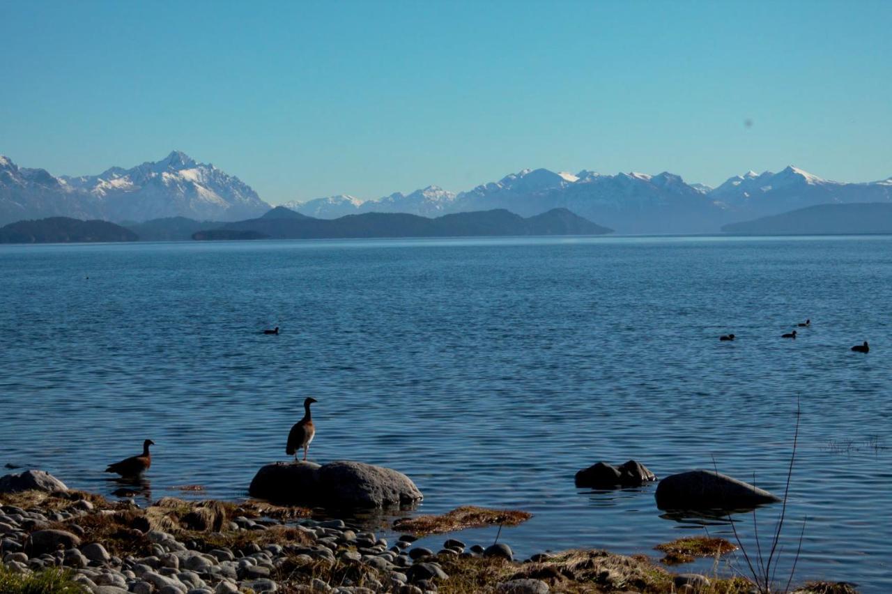 Quinchamali * San Carlos de Bariloche