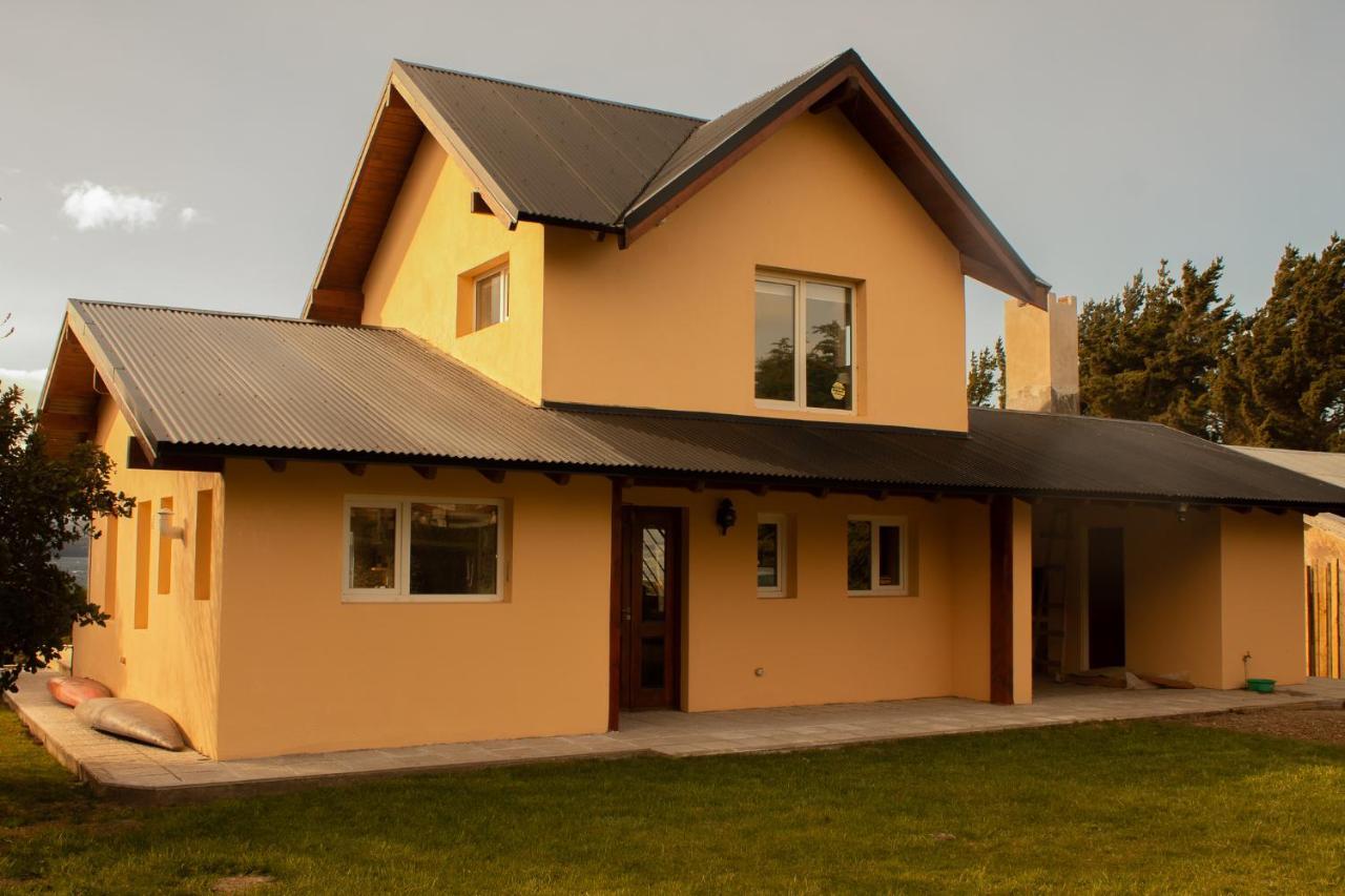 Сasa de vacaciones Quinchamali San Carlos de Bariloche