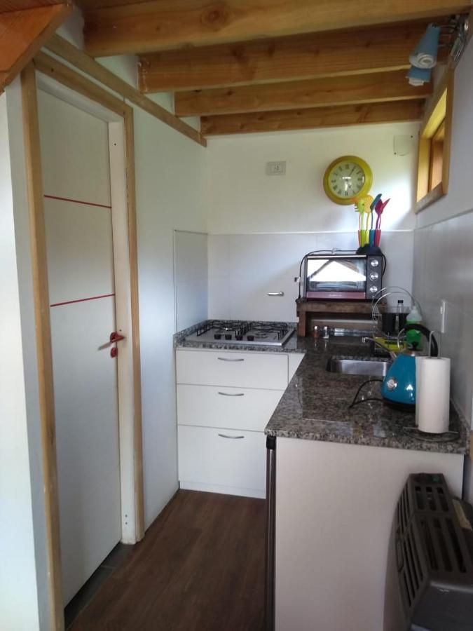 Сasa de vacaciones A&m San Carlos de Bariloche