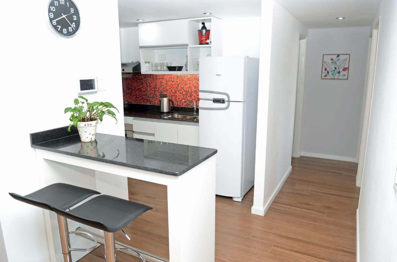 Arrayanes Vista Al Premium Apartment *