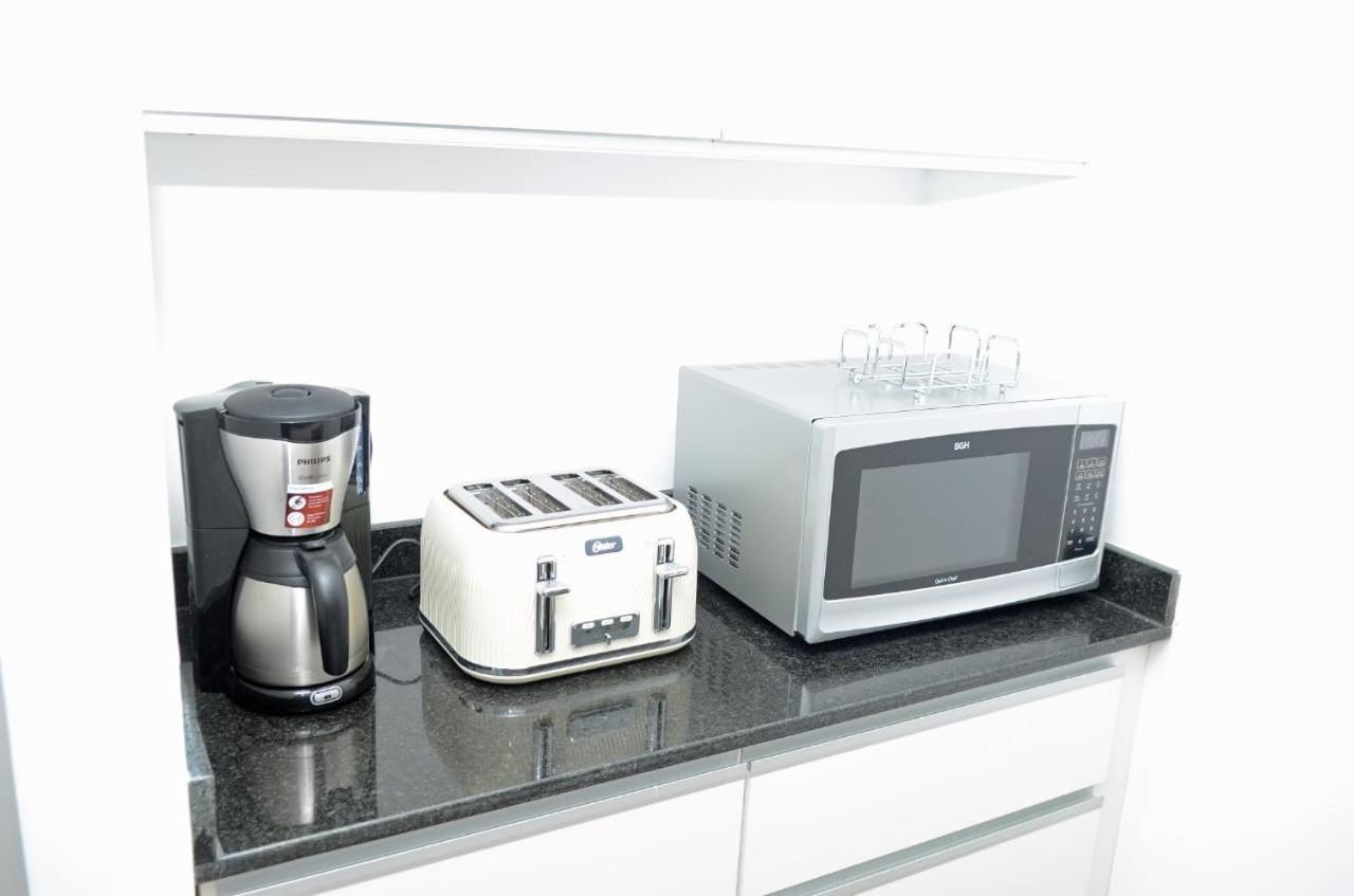 Arrayanes Vista Al Premium Apartment