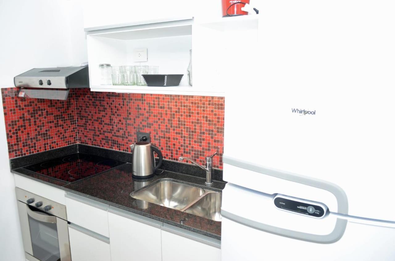 Apartment Arrayanes Vista Al Premium *