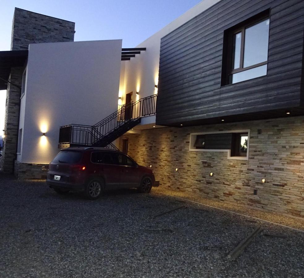 Departamento La Morena San Carlos de Bariloche