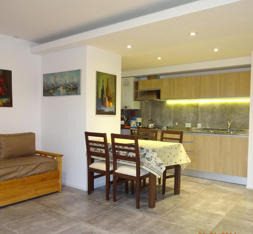 Departamento La Morena