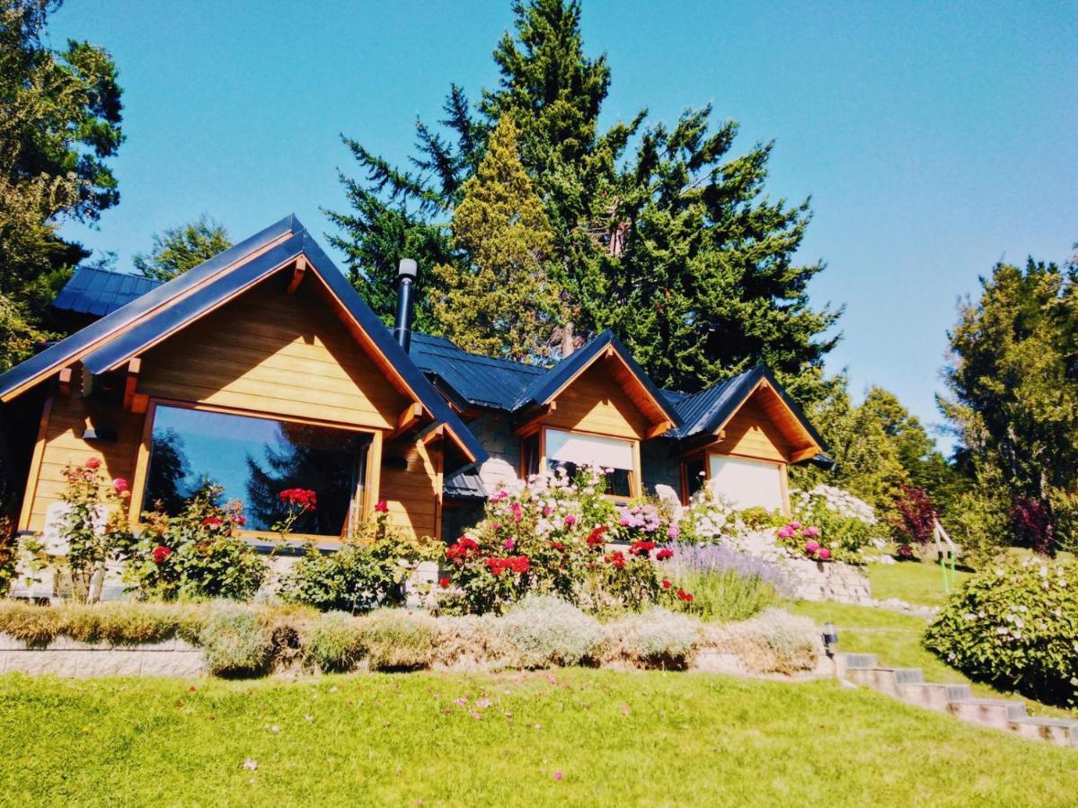 Altos De Campanario Homestay San Carlos de Bariloche