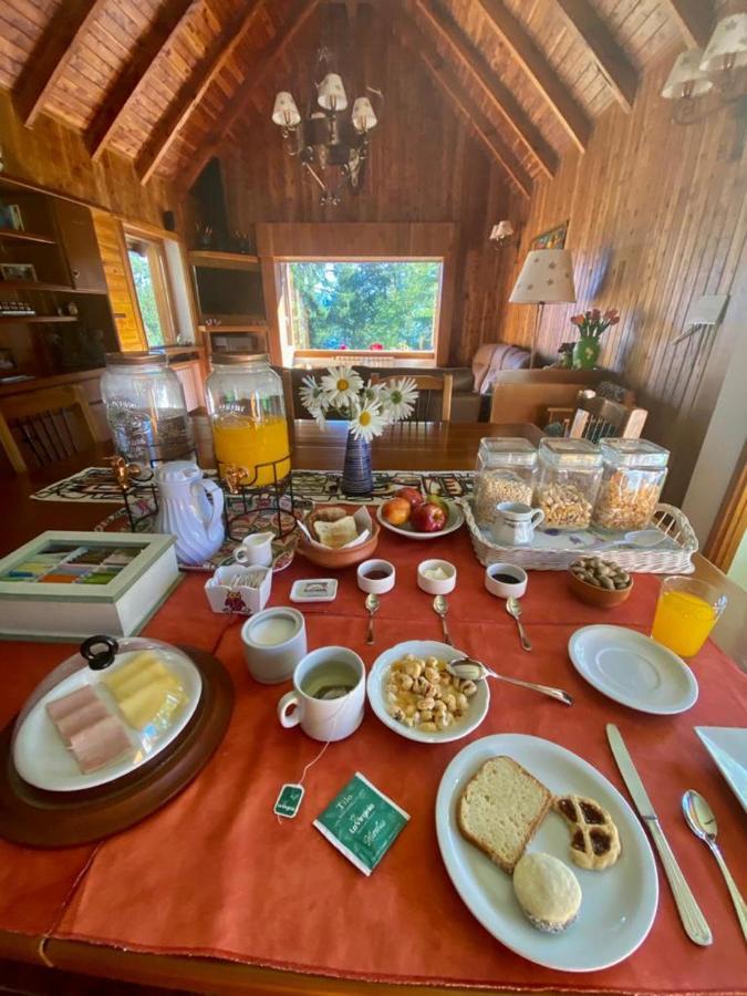 Homestay Altos De Campanario