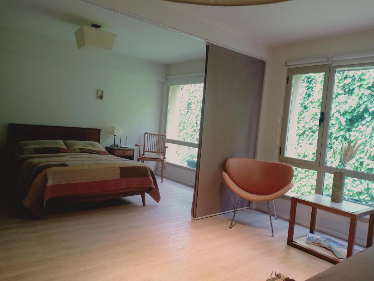 Apartment Departamento Centrico Quila Quina - Centrico Y Amplio *