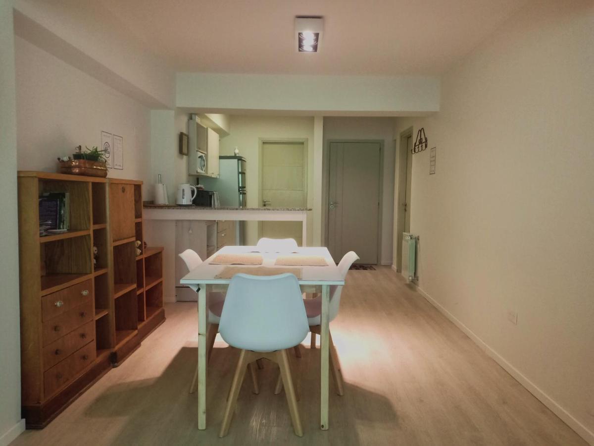 Departamento Centrico Quila Quina - Centrico Y Amplio * San Carlos de Bariloche
