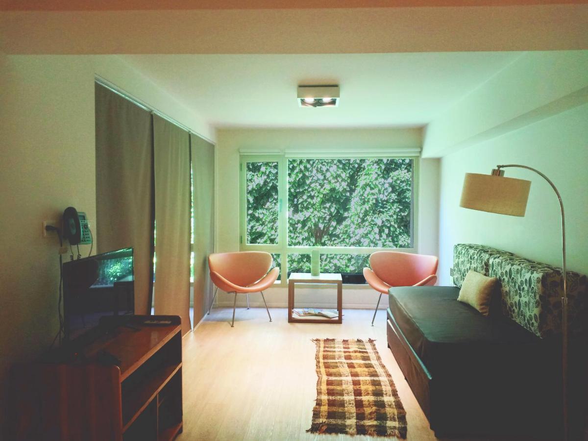 Apartment Departamento Centrico Quila Quina - Centrico Y Amplio *