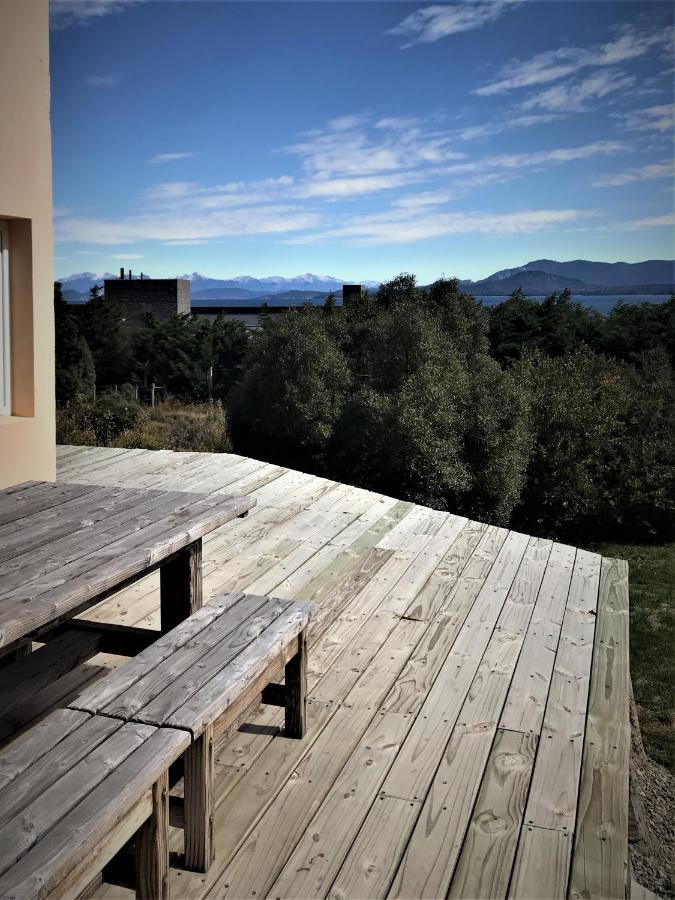 Quinchamali * San Carlos de Bariloche