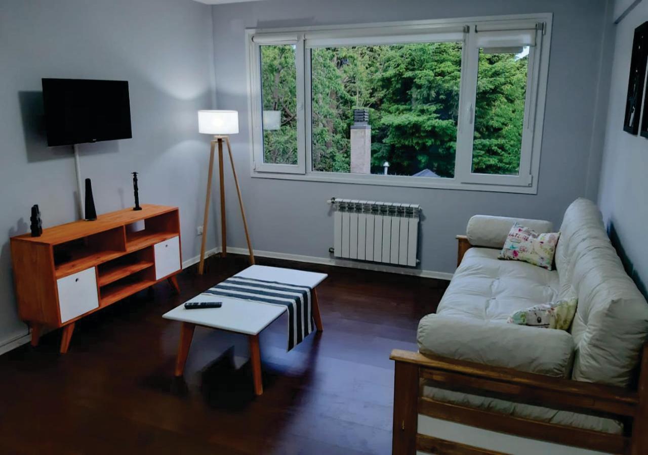 Apartamento Departamento En El Centro De Ud