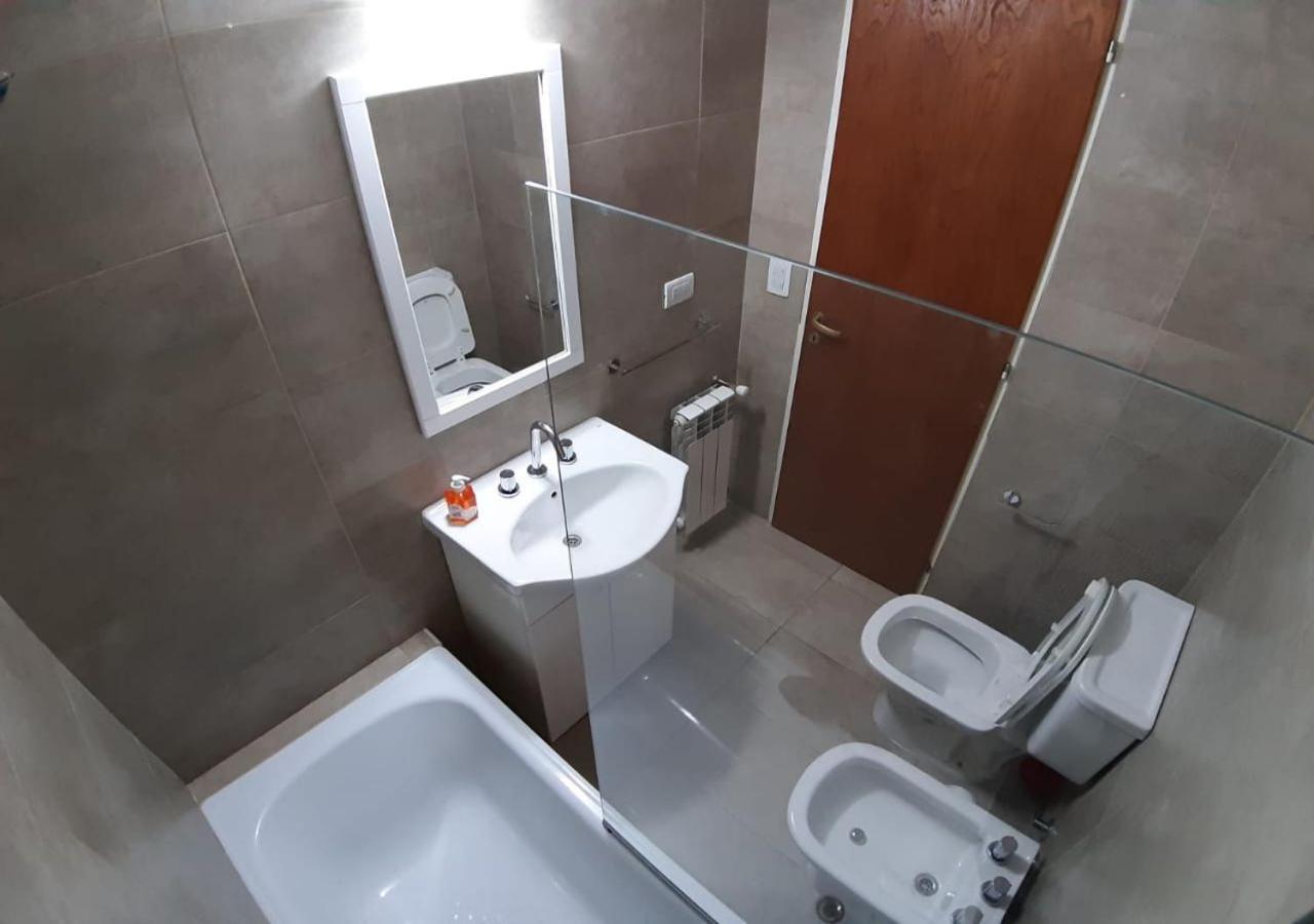 Apartamento Departamento En El Centro De Ud San Carlos de Bariloche