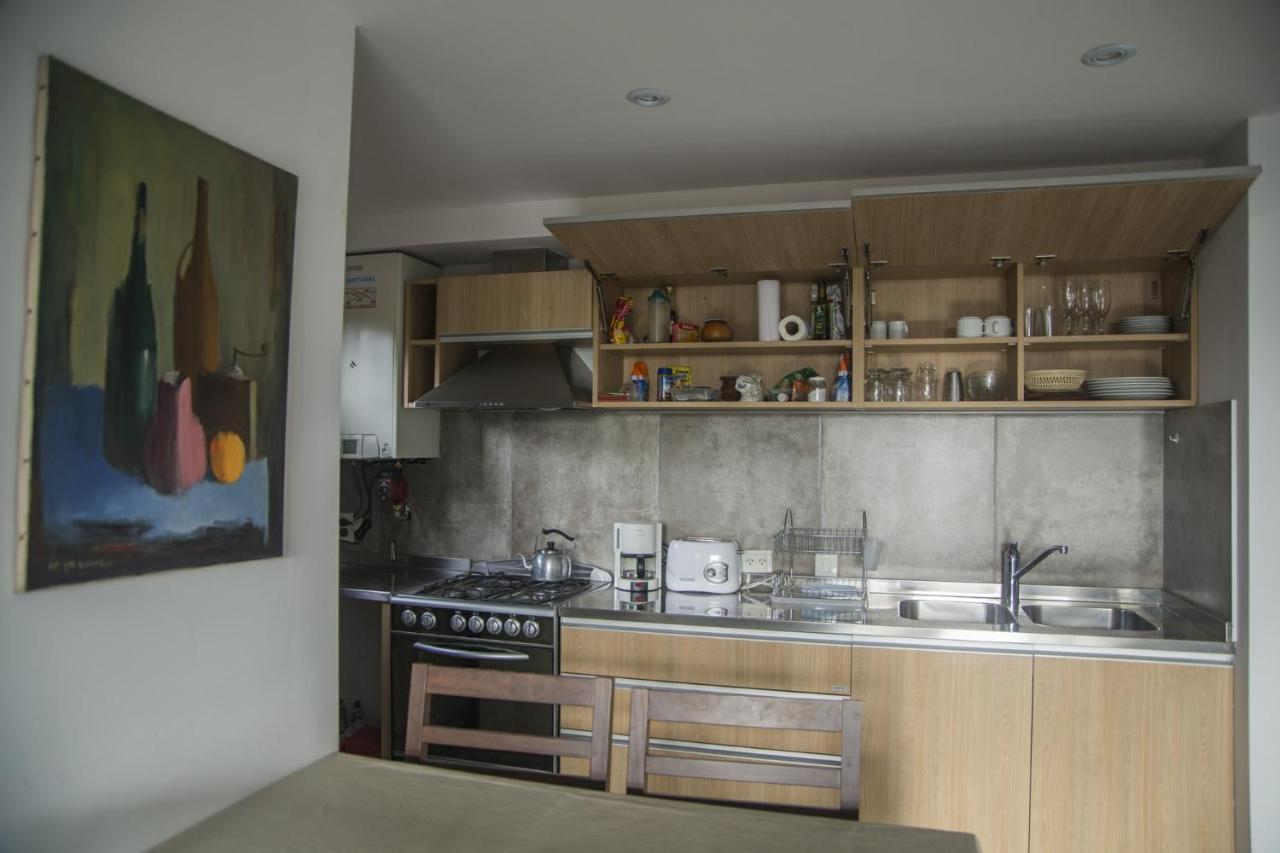 Departamento La Morena Apartment *