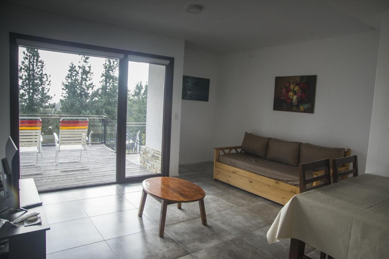 Departamento La Morena *