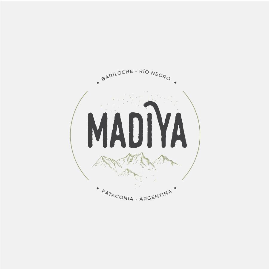 Apartamento Madiya Departamentos