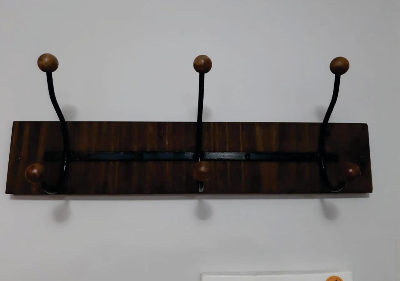 Apartamento Departamento En El Centro De Ud *