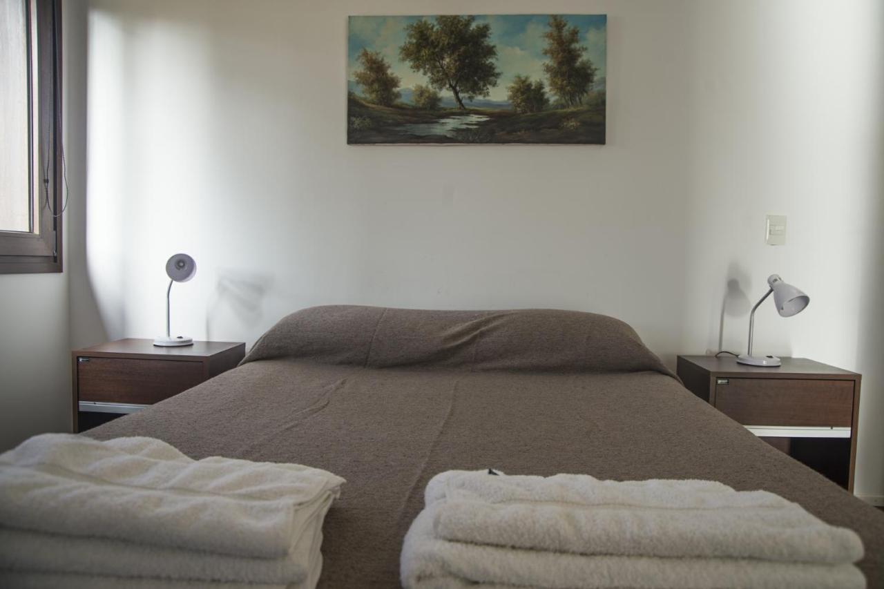 Departamento La Morena Apartment *