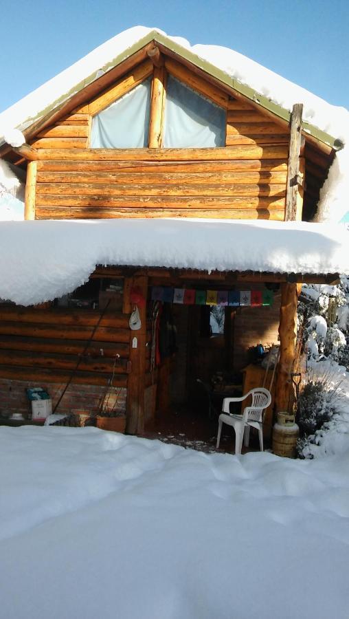 El Arka Chalet