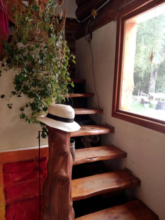 Chalet El Arka