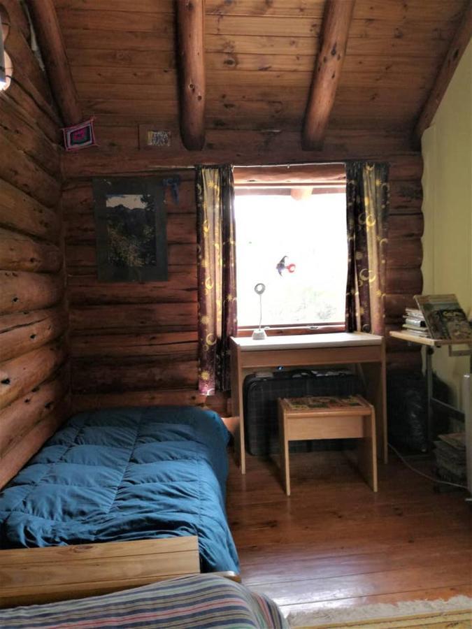 Chalet El Arka