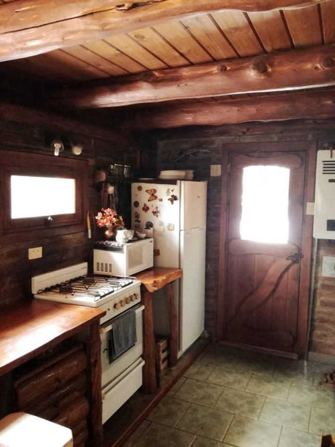 Chalet El Arka