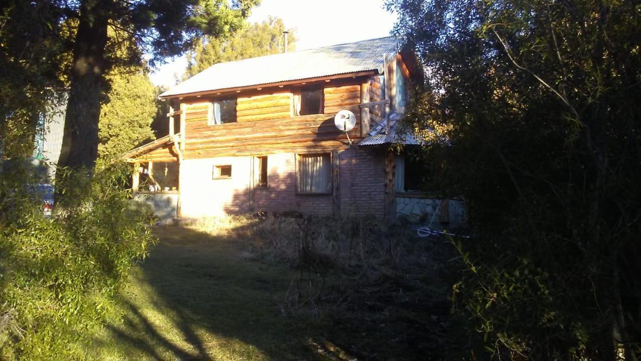 El Arka Chalet *