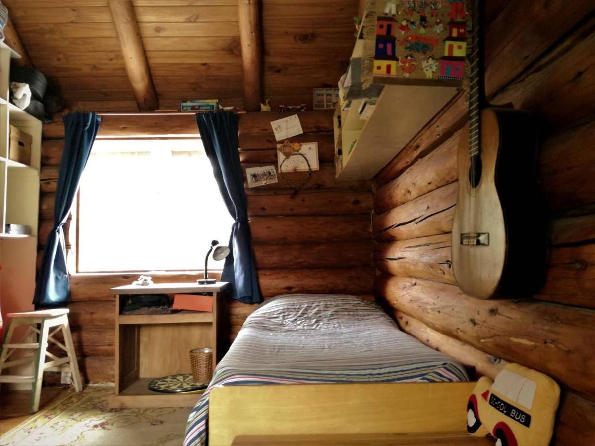 El Arka Chalet
