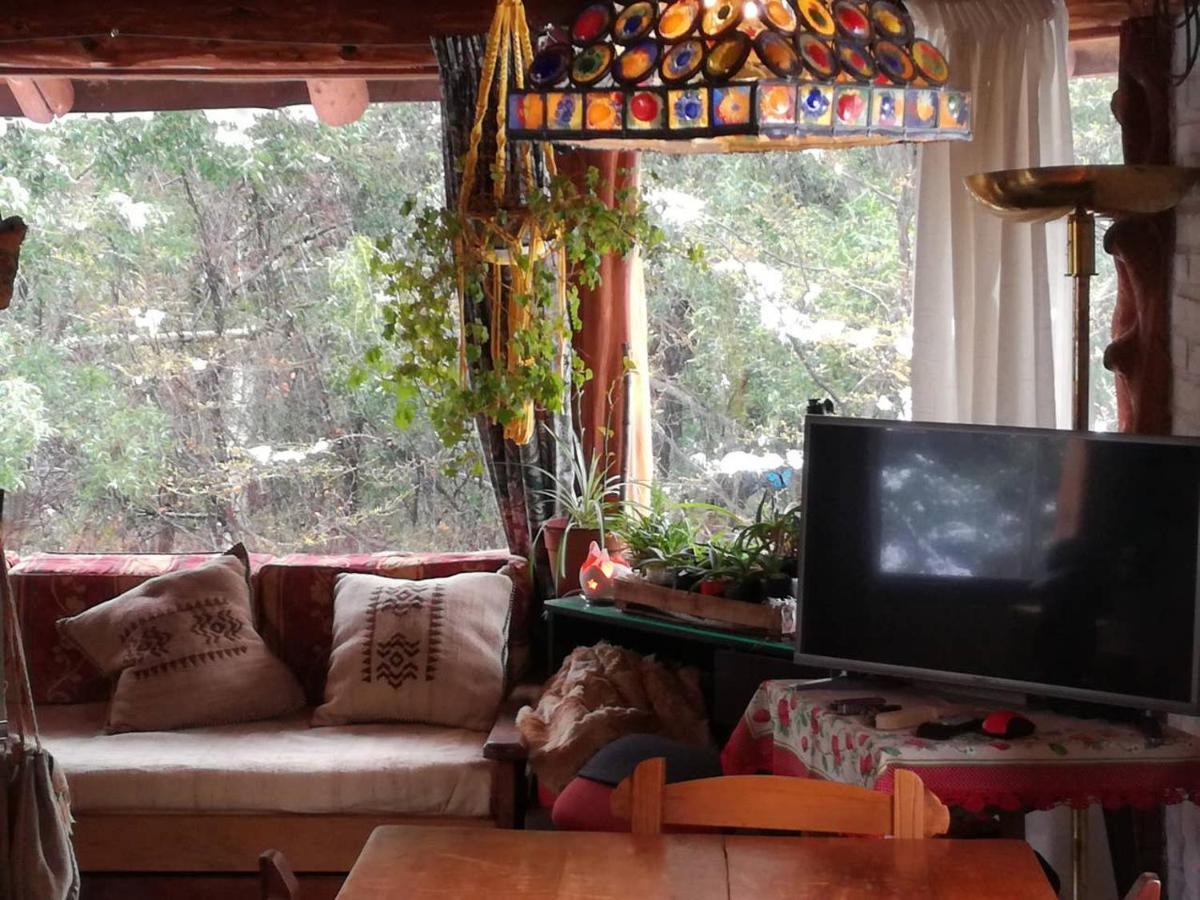 Chalet El Arka San Carlos de Bariloche