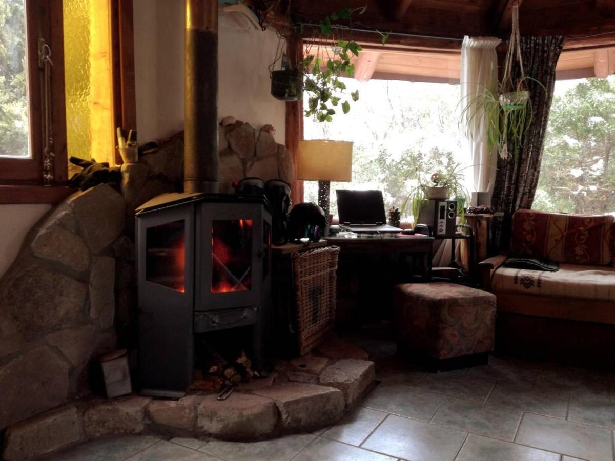 El Arka Chalet
