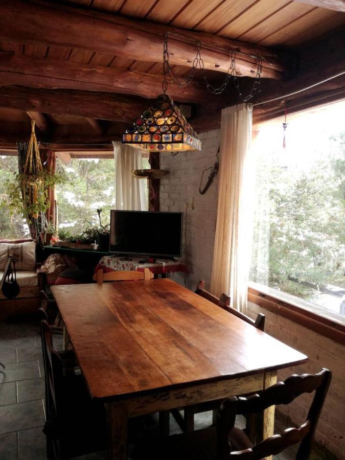 Chalet El Arka *
