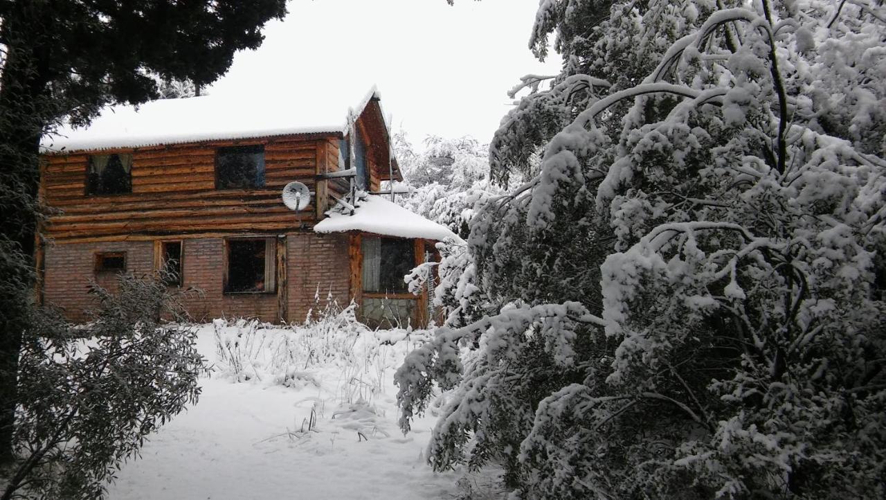 El Arka * San Carlos de Bariloche