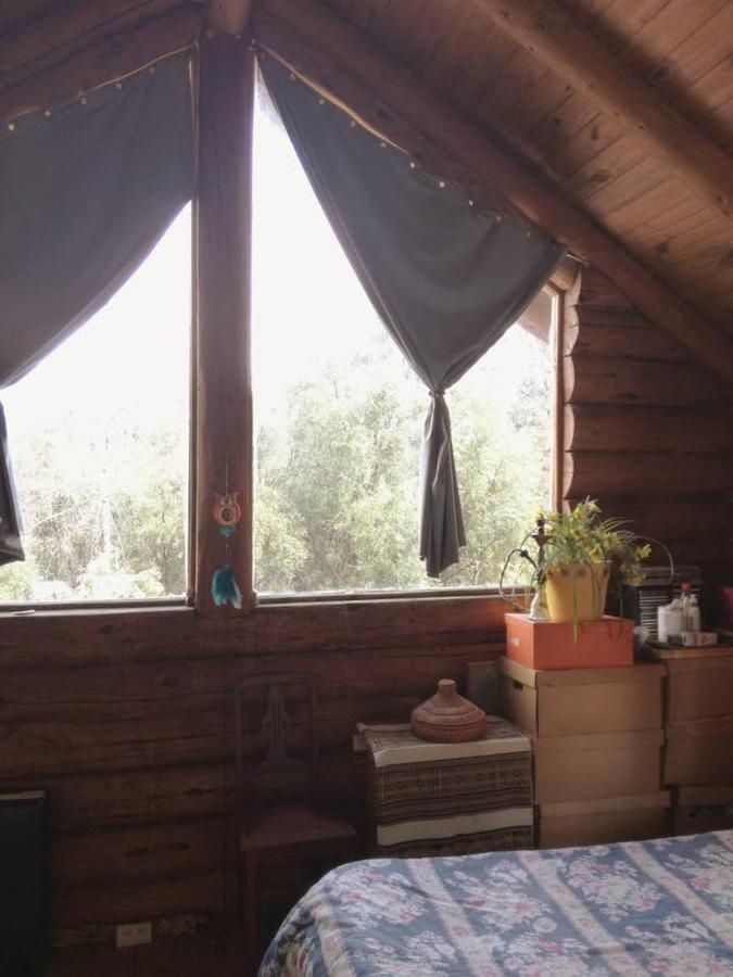 El Arka Chalet San Carlos de Bariloche