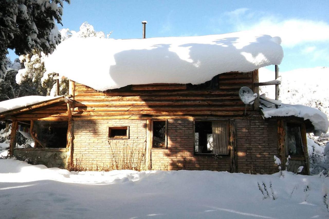 El Arka Chalet San Carlos de Bariloche