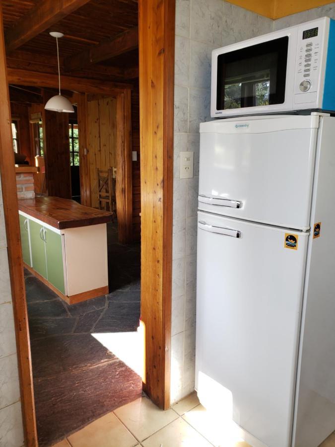 Las Glicinas Сasa de vacaciones *