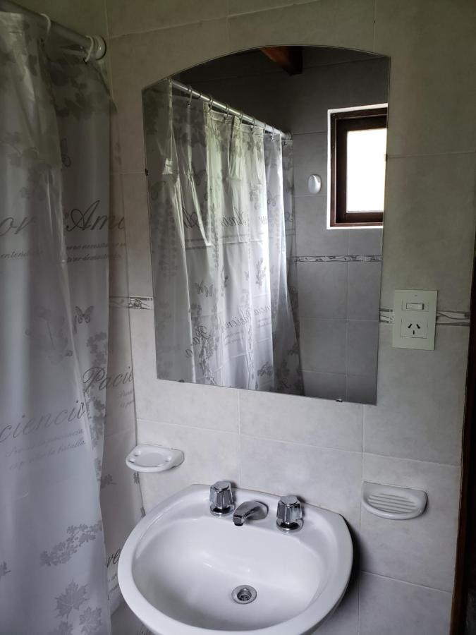 Сasa de vacaciones Las Glicinas San Carlos de Bariloche